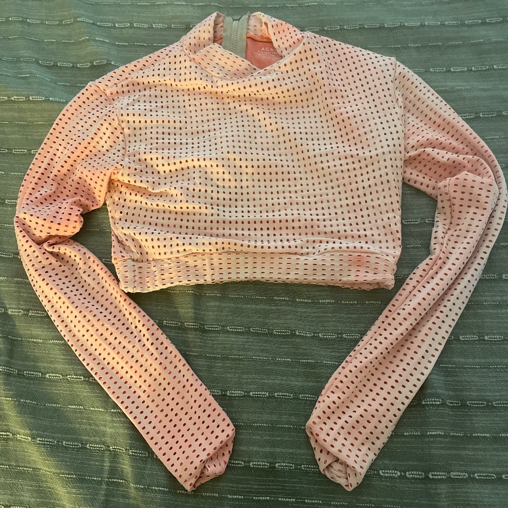 Acacia Indo top